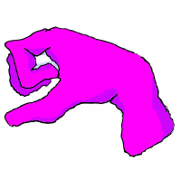 Nine Hand