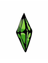green diamond