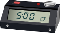 Digital Alarm Clock