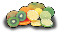 Various Fruit