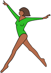 Dance Aerobics - Remix