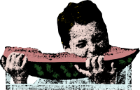 Watermelon Kid