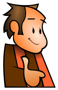 hombre dibujo comic