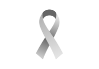 lazo de color blanco