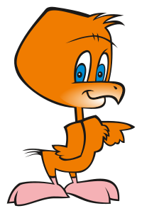 pajaro comic