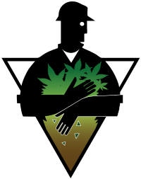 Marijuana Farmer