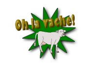Oh la vache! 2