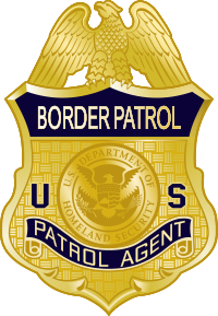 United States Border Patrol