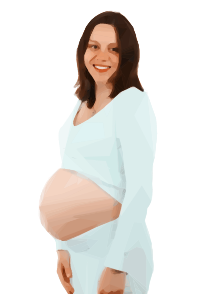 Pregnant