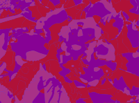 Splatter Background