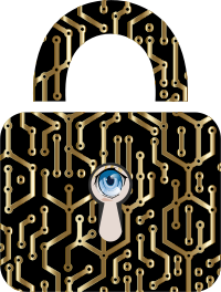  Digital Lock Vitiated