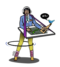 New World Of Work