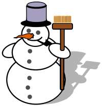 Snowman - Remix