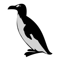 penguin