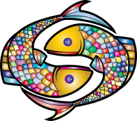 Two Fish One Prismatic