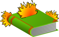 Book Burning