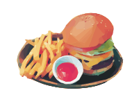 Amazing Burger