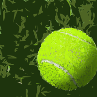 Tennis - Fix Remix