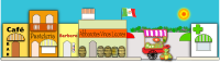 Mexican Street - Remix