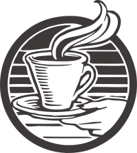 Coffee logo