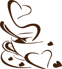 Coffee lovo logo