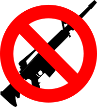 Ban Assault Rifles - Simple Remix