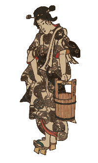 Fukuda Chiyo-ni