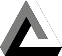 Penrose Triangle