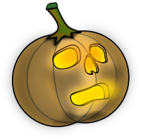 Jack-o-lantern - Fix Remix