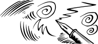 Pen lines