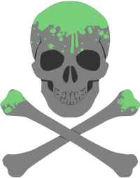 Grime Skull - Remix