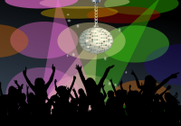 Disco Party