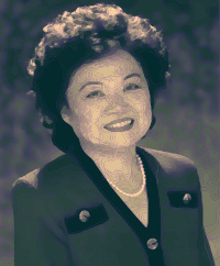 Patsy Mink