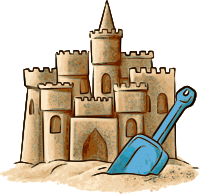 Sandcastle