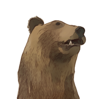 Bear Head