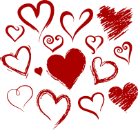 Hearts