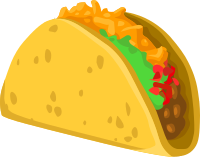 One Taco