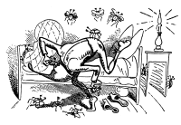 DESORDEN