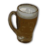 Beer Mug