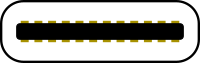 USB-C Port
