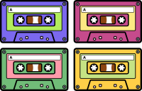 Cassette Tape