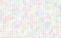 Interleaved Pattern 2 Prismatic No BG