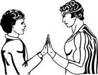Greeting