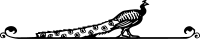 Peacock separator