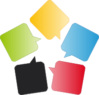 Emblemo de UEA