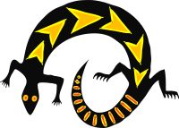 ramarro (Lizard)
