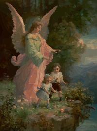 Guardian Angel