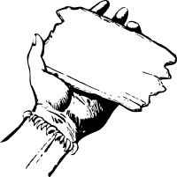 African message