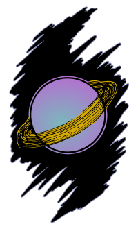 Saturn - Colour Remix