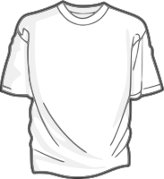 Blank T-Shirt